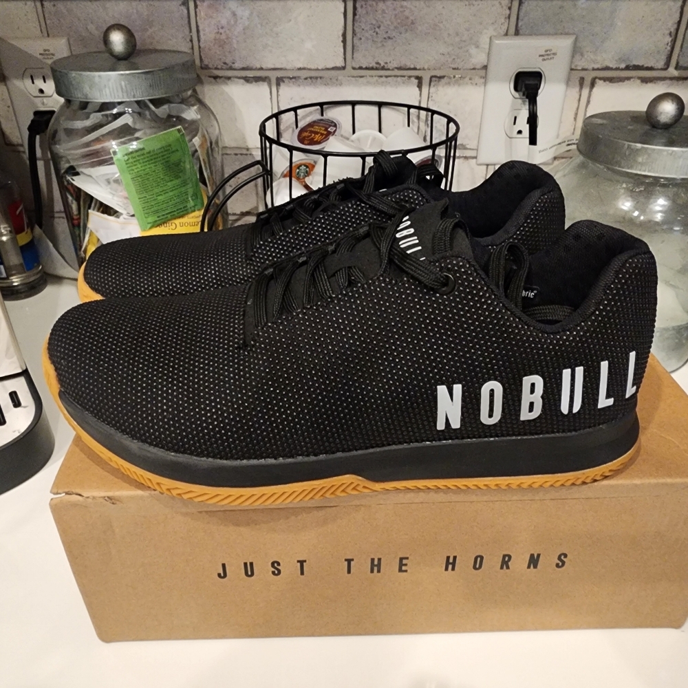 No Bull Mens Shoes